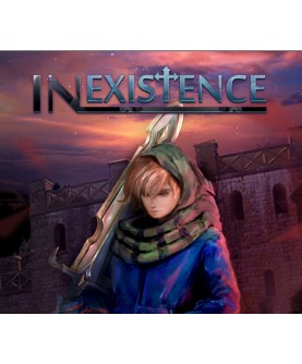Inexistence Steam Key GLOBAL